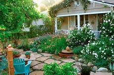 Cottage Garden Design Plan by 10 Cottage Gardens That Are Just Charming For Words Cottage Garden Design Plan