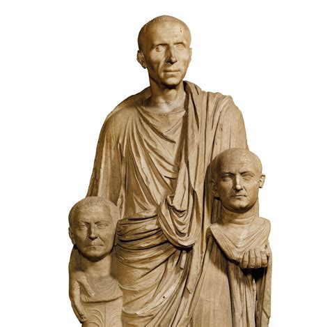 Important Person In Ancient Rome