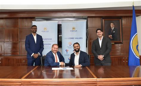 Globus Spirits enters into a joint venture