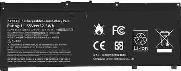 Acer AP19B8K LAPTOP BATTERY FOR Aspire 3 A314-22 A315-23 A315-56 A315 ...