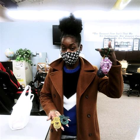 Cleveland Job Corps Celebrating the Holiday Season