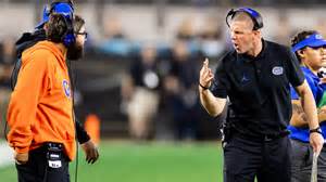 Ray of Hope -- Optimism for Gators' football future tied mostly to DJ ...