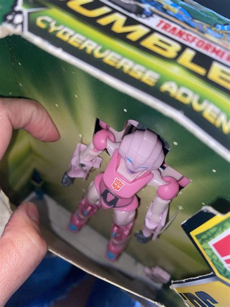 Transformers Bumblebee Cyberverse Adventures - | Ubuy India