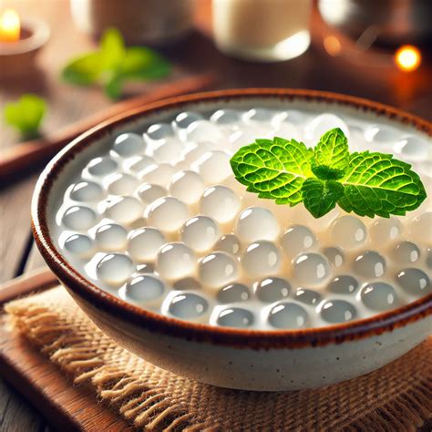 How To Cook Small Tapioca Pearls? The Secret to Perfectly Cooking Small ...