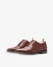 Buy Tan Brown Formal Shoes for Men by Whitemuds Online | Ajio.com