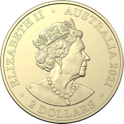 Unveiling Australia’s 2021  Coin: A Tribute to Aboriginal Heritage