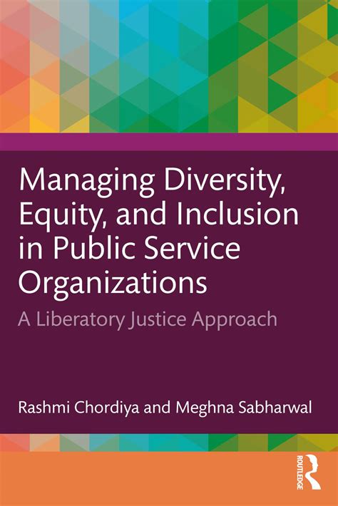 Buy Managing Diversity, Equity, and Inclusion in Public Service ...