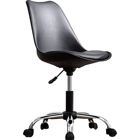 CHAIRWALE® Amore Kids Revolving Chair and Office Chair Suitable ...
