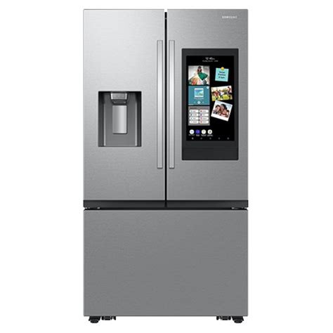 Fridge 的图像结果