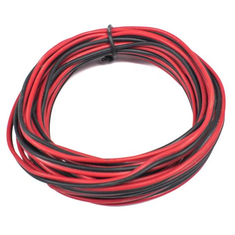 Multi Strand Wires – ElectronifyIndia