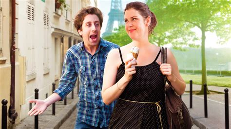 Download Melanie Lynskey Simon Helberg Movie We'll Never Have Paris HD ...