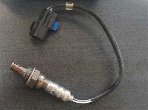 Oxygen Sensor Problems 的图像结果