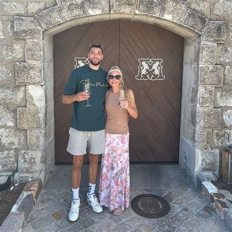 Who are Zach LaVine's Parents?