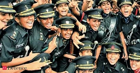 army: Selection board assessing women officers for promotion in Army ...