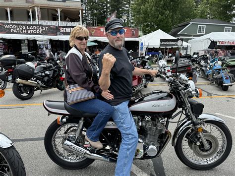 Best of Laconia Bike Week – Drag Bike News