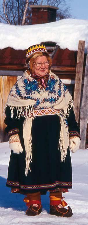 Skolt Saami Indigenous Group: Traditional Orthodox Influences & Reindeer Culture