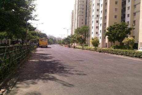 Shapoorji Pallonji Housing Complex in Action Area 3, Kolkata: Price ...