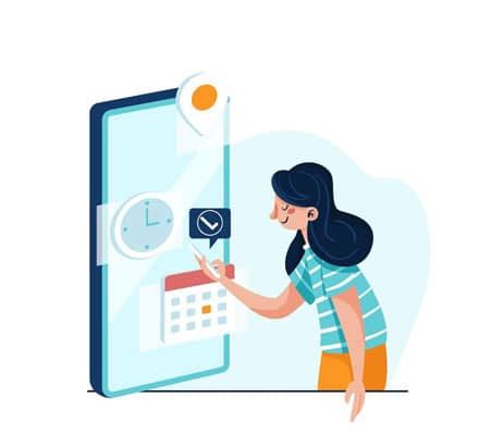 Lead Section - CRM Lead Management Software