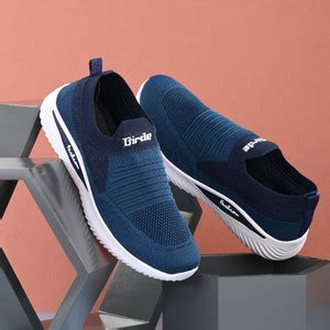 Birde Premium Style Comfortable Casual Shoes For Women Slip On Sneakers ...