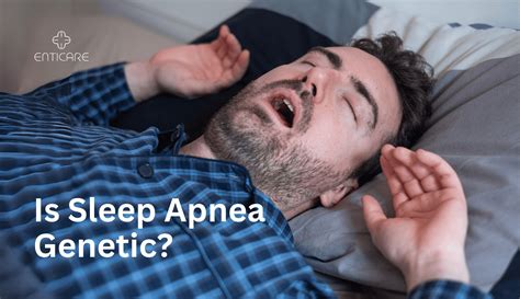Is Sleep Apnea Genetic? Hereditary Factors & Risks Explained
