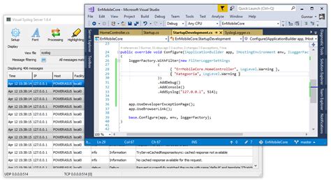Image result for MVC.net Core Logging Best Practice