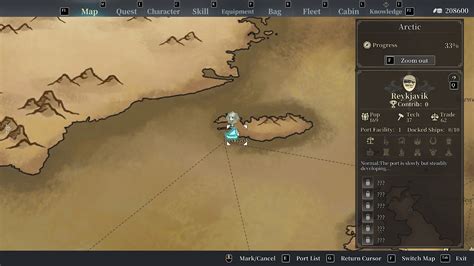 Sailing Era: Edge of the World on Steam