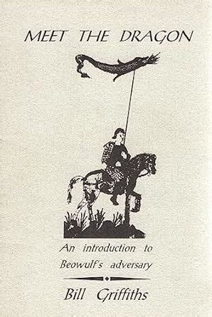 Buy Meet the Dragon: An Introduction to Beowulf's Adversary Book Online ...