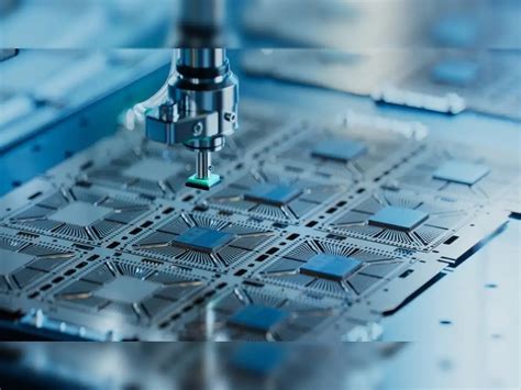 Malaysia to tighten semiconductor regulations under US pressure - The ...