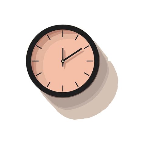 Clock Simple 的图像结果