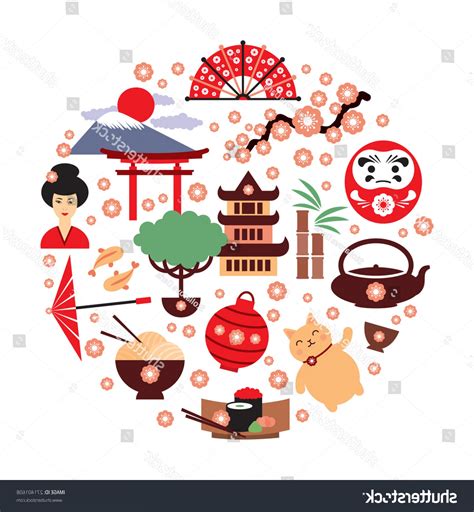 Japanese Symbols Clip Art 的图像结果