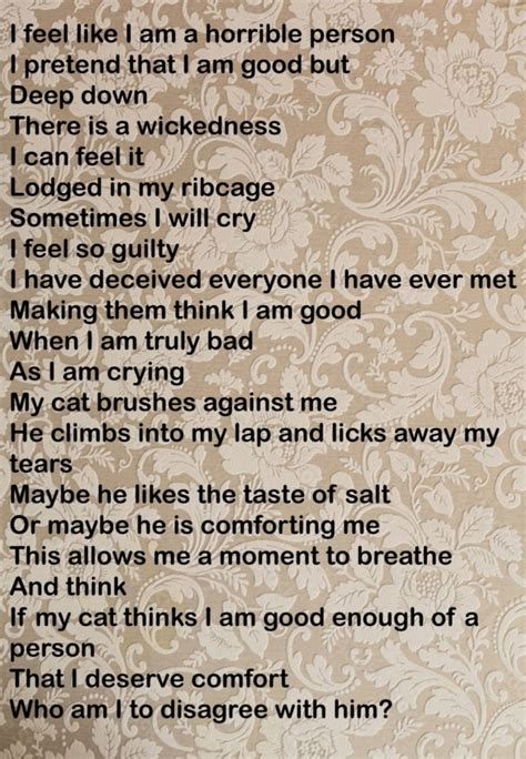 Morality Poem 的图像结果