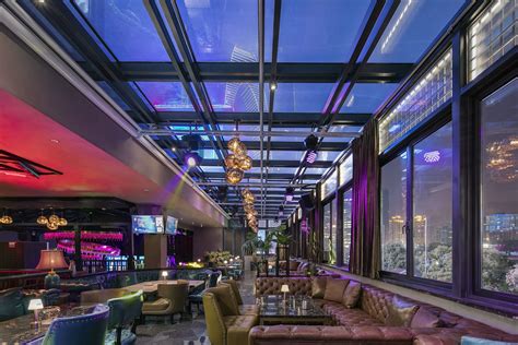 酒吧舞台设计的5大要点-派对酒吧设计-深圳品彦酒吧装修设计公司