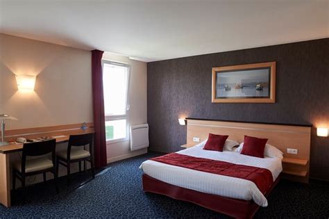 BRIT HOTEL & SPA - CÔTE DES SABLES (Plouescat) - Hotel Reviews, Photos ...