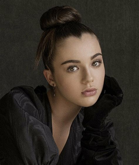 Alexa Nisenson Nudes