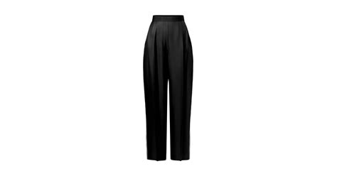 Tailored Wide-Leg Pants - Ready-to-Wear | Louis Vuitton India
