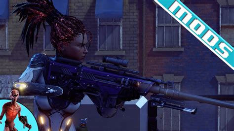 Image result for Xcom Mod Collection YouTube