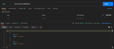 Image result for Build Spring Boot REST API