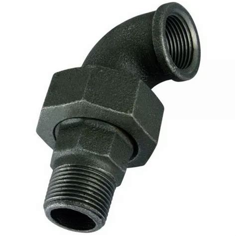 Brass Elbow - Elbow Union Male Female Manufacturer from Jalandhar