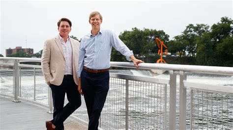 The upscale Cascade restaurant is nearing completion in South Bend