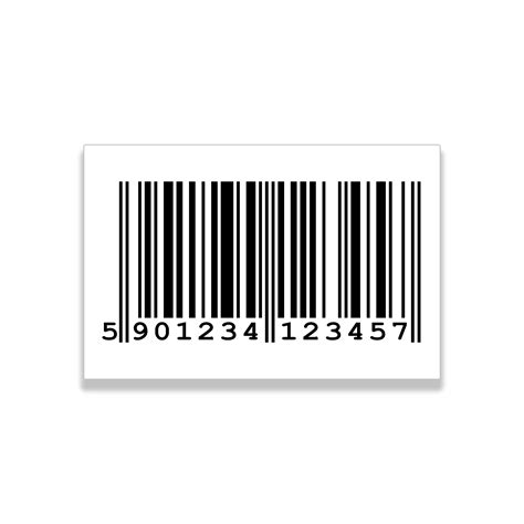 What Is An EAN Barcode | CDM Label | CDM Labels Ltd