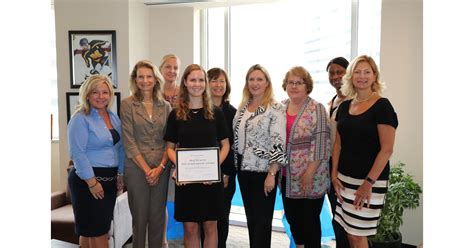 The Colony Group Selects 2018 Her Wealth® Scholarship Winner