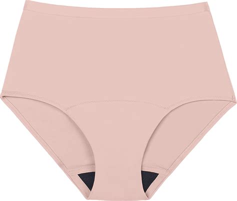 Speax by Thinx Hi-Waist Incontinence Underwear for India | Ubuy