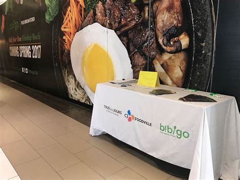 Bibigo Office Photos | Glassdoor