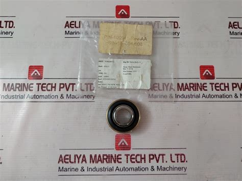 Oceaneering 101028 – Aeliya Marine Tech