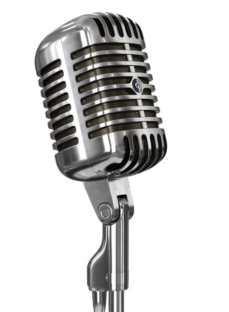 Free Download Of Microphone Icon Clipart PNG Transparent Background ...