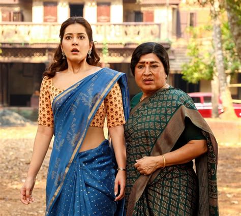 'Aranmanai 4' Tamil movie review - The South First | News, Politics ...