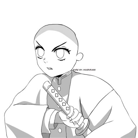 Kny oc base | Drawing base, Anime poses reference, Body base drawing