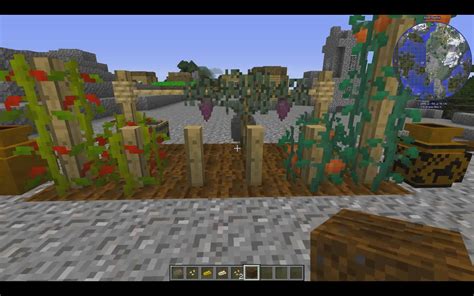 Bildergebnis für rustic+mods+minecraft
