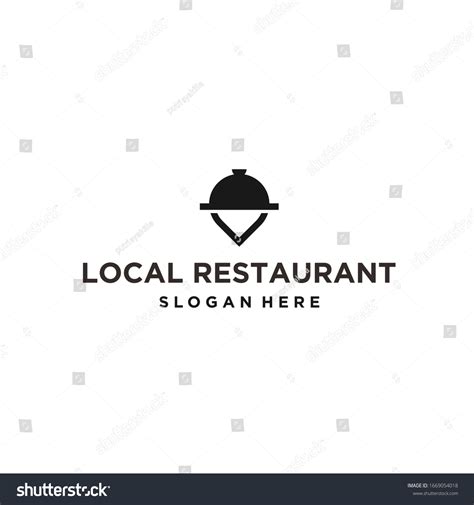 Image result for Local Food Logo