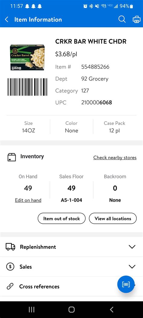 what does pl mean? : r/walmart